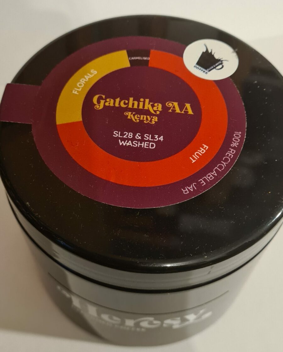 Gatchika AA