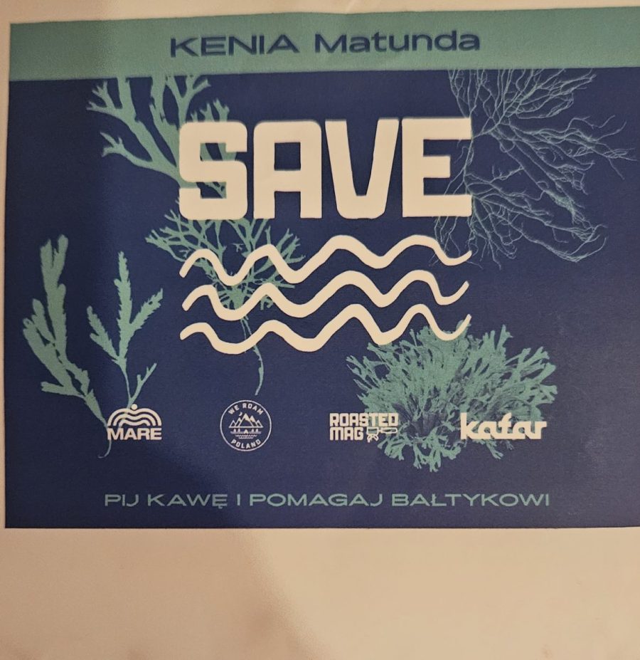 Kenia Matunda – Save