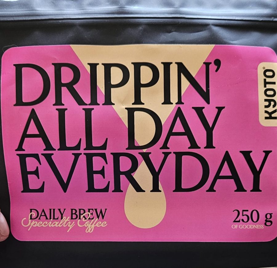 Drippin’ All Day Evryday – Burundi