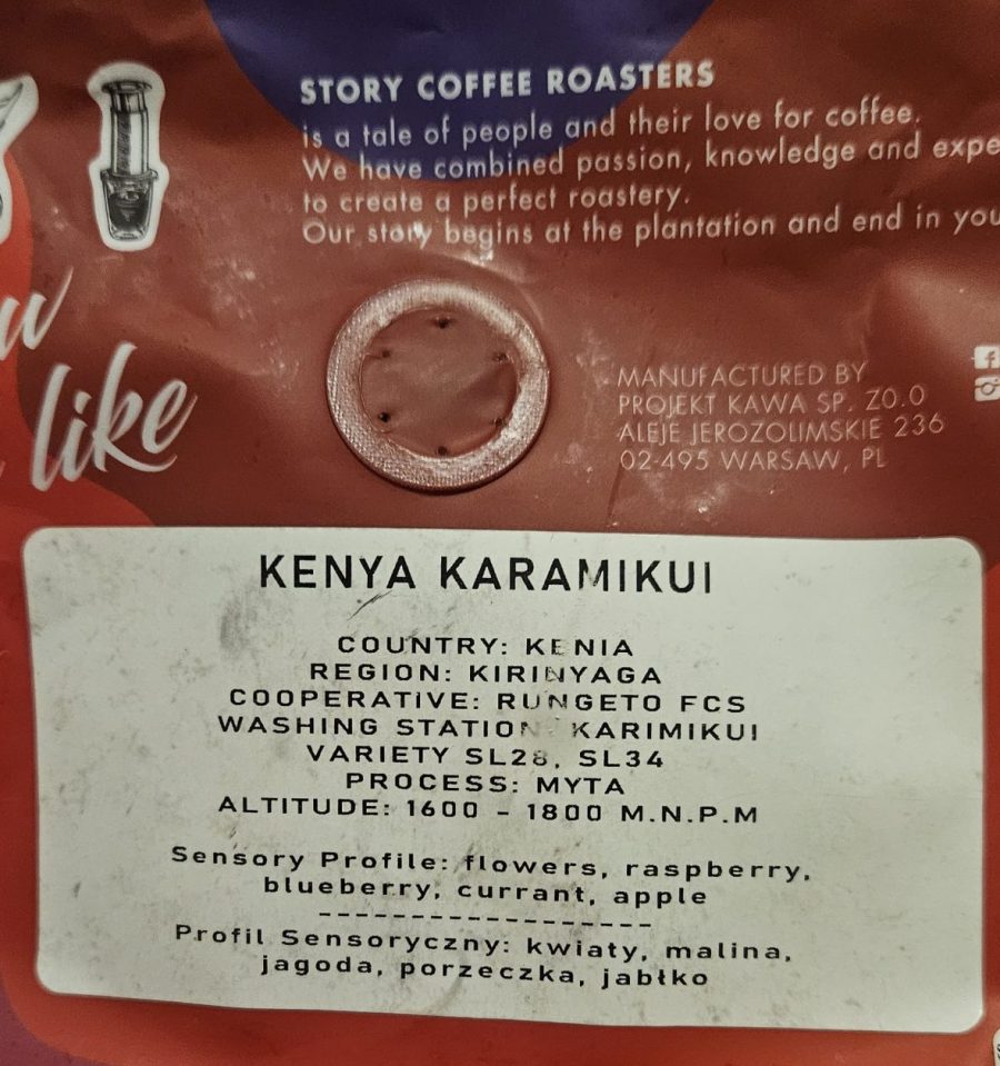 Kenia Karamikui