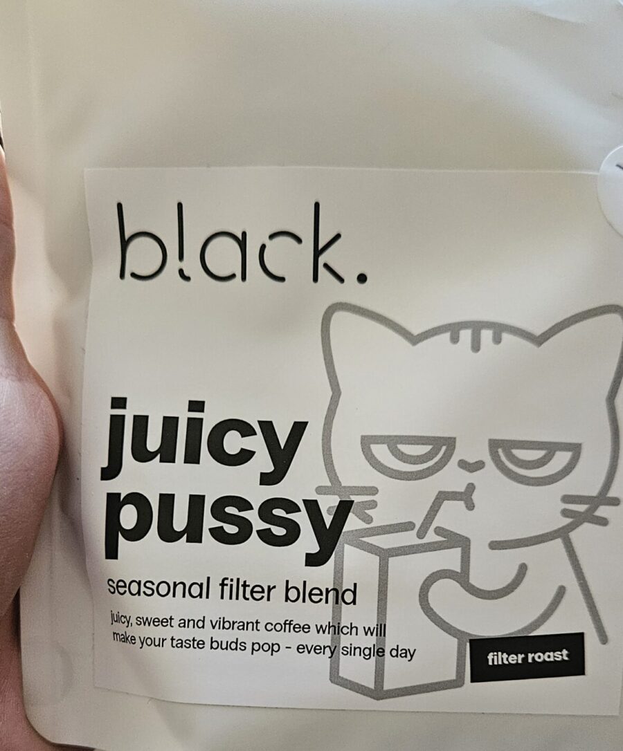 Juicy pussy